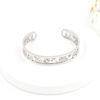 Picture of Blessing Source Steel Bangle 
