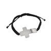 Picture of "The Prayer of Jabez" Steel Bracelet 