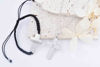 Picture of "The Prayer of Jabez" Steel Necklace 